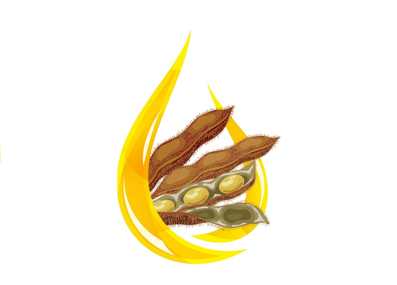 آنالیز روغن خام سویا