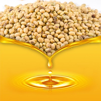 خرید روغن سویا خام از کارخانه تولیدی با تخفیف ویژه