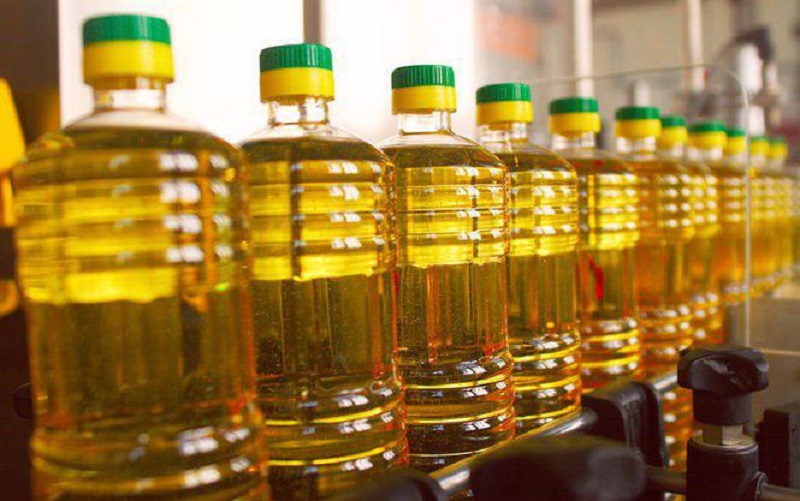 خرید روغن سویا تصفیه شده از نمایندگی های فروش