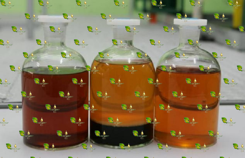 قیمت جدید روغن گیاهی طیور در بازار داخلی